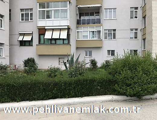 Hayalinizdeki Eve Bizimle Ulan