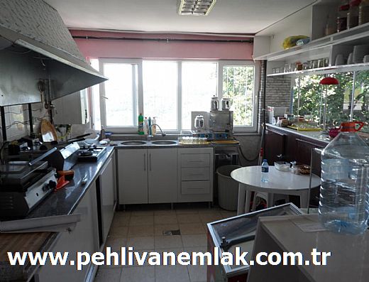 Hayalinizdeki Eve Bizimle Ulan