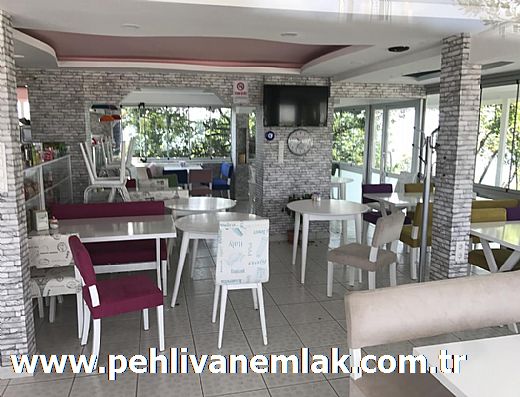 Hayalinizdeki Eve Bizimle Ulan