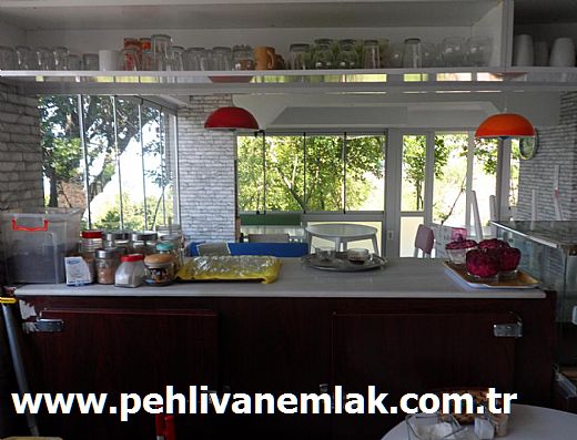 Hayalinizdeki Eve Bizimle Ulan