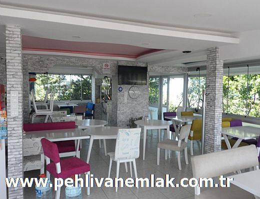 Hayalinizdeki Eve Bizimle Ulan