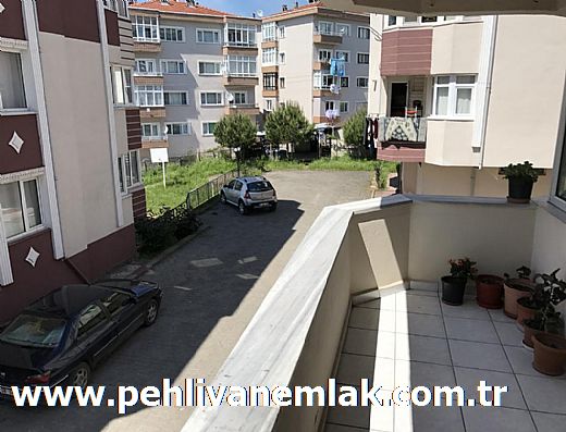 Hayalinizdeki Eve Bizimle Ulan