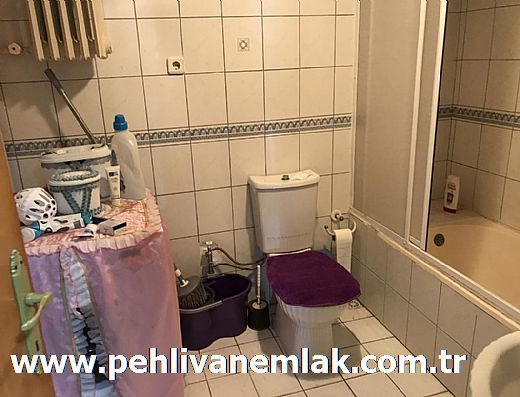Hayalinizdeki Eve Bizimle Ulan