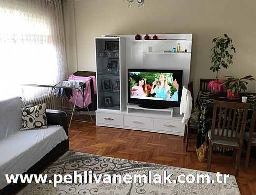 Hayalinizdeki Eve Bizimle Ulan