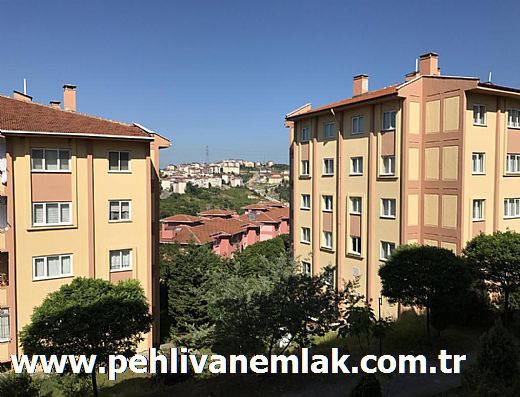 Hayalinizdeki Eve Bizimle Ulan