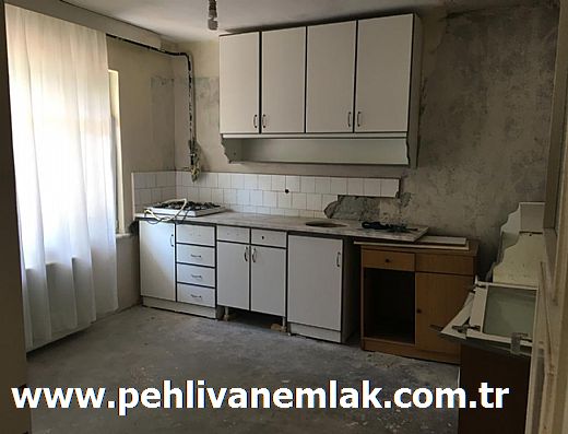 Hayalinizdeki Eve Bizimle Ulan