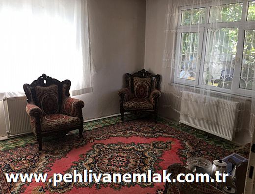 Hayalinizdeki Eve Bizimle Ulan