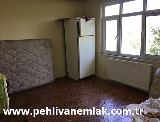 Hayalinizdeki Eve Bizimle Ulan