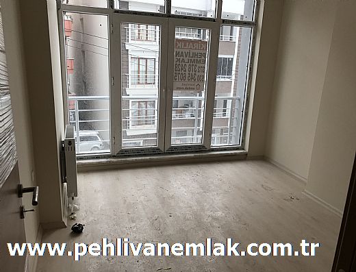 Hayalinizdeki Eve Bizimle Ulan