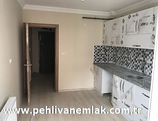 Hayalinizdeki Eve Bizimle Ulan