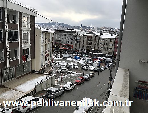 Hayalinizdeki Eve Bizimle Ulan