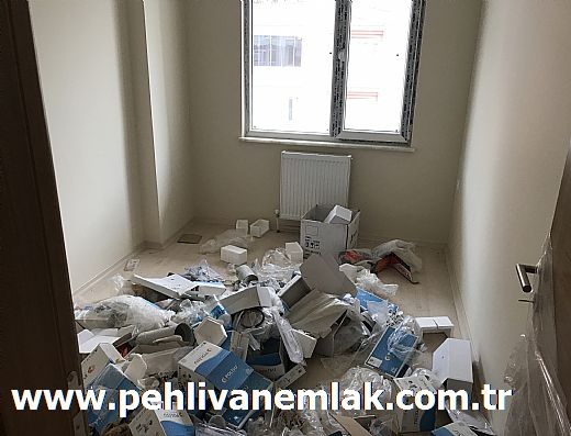 Hayalinizdeki Eve Bizimle Ulan