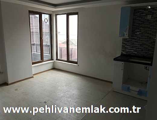 Hayalinizdeki Eve Bizimle Ulan