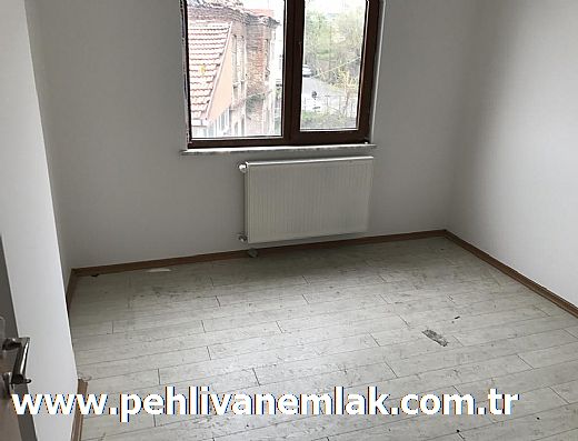 Hayalinizdeki Eve Bizimle Ulan