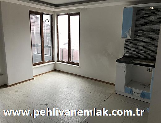 Hayalinizdeki Eve Bizimle Ulan