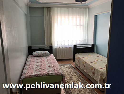 Hayalinizdeki Eve Bizimle Ulan