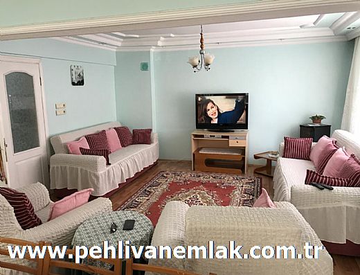 Hayalinizdeki Eve Bizimle Ulan