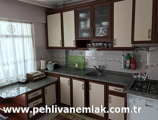 Hayalinizdeki Eve Bizimle Ulan