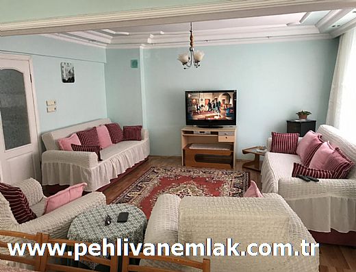 Hayalinizdeki Eve Bizimle Ulan