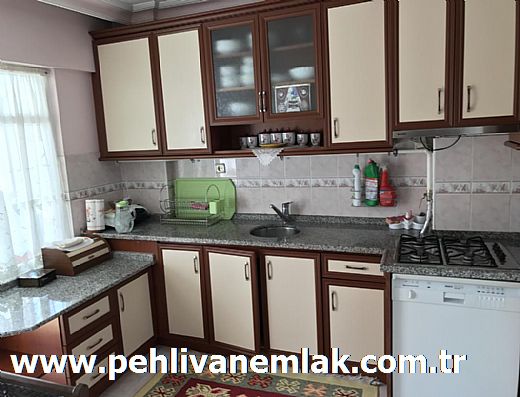 Hayalinizdeki Eve Bizimle Ulan