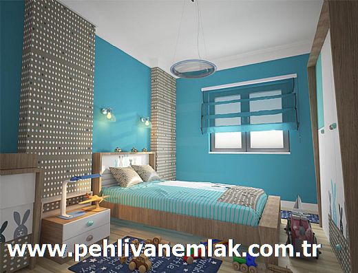 Hayalinizdeki Eve Bizimle Ulan
