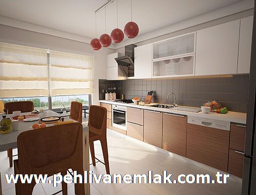 Hayalinizdeki Eve Bizimle Ulan