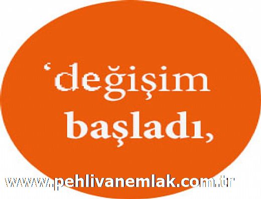 Hayalinizdeki Eve Bizimle Ulan