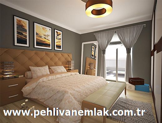 Hayalinizdeki Eve Bizimle Ulan