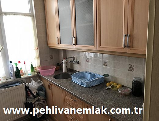 Hayalinizdeki Eve Bizimle Ulan