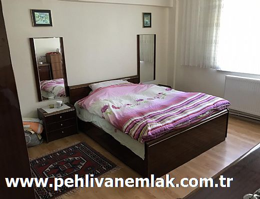 Hayalinizdeki Eve Bizimle Ulan