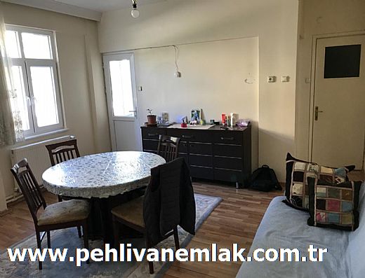 Hayalinizdeki Eve Bizimle Ulan