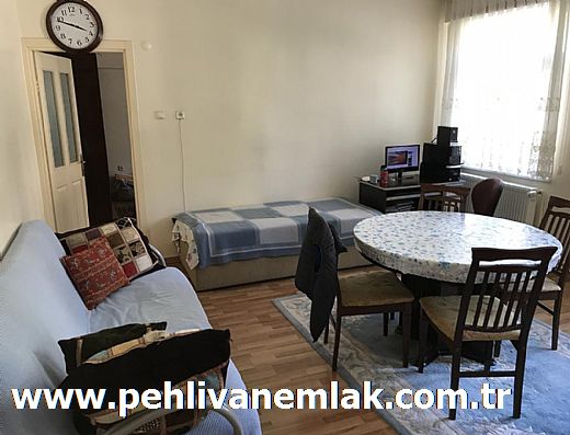 Hayalinizdeki Eve Bizimle Ulan