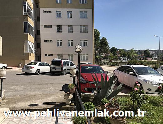 Hayalinizdeki Eve Bizimle Ulan