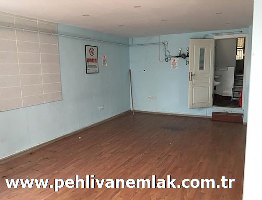 Hayalinizdeki Eve Bizimle Ulan