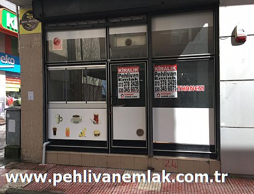 Hayalinizdeki Eve Bizimle Ulan