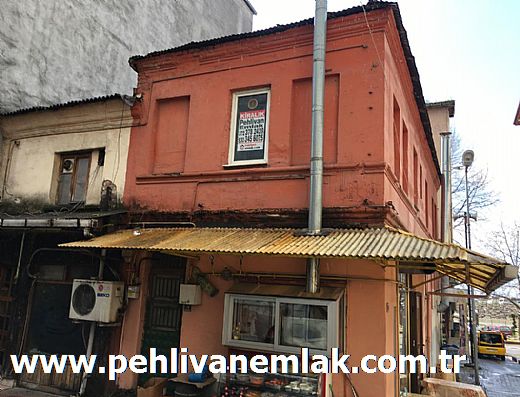Hayalinizdeki Eve Bizimle Ulan