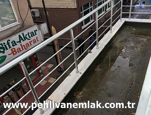 Hayalinizdeki Eve Bizimle Ulan