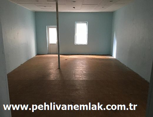Hayalinizdeki Eve Bizimle Ulan