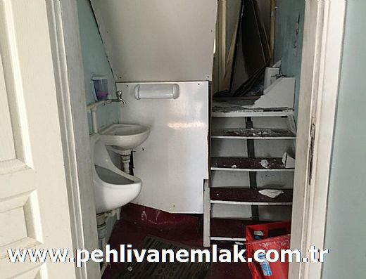 Hayalinizdeki Eve Bizimle Ulan