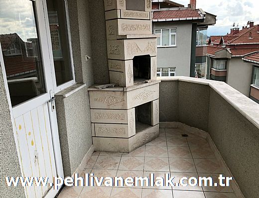 Hayalinizdeki Eve Bizimle Ulan