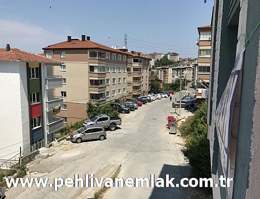 Hayalinizdeki Eve Bizimle Ulan