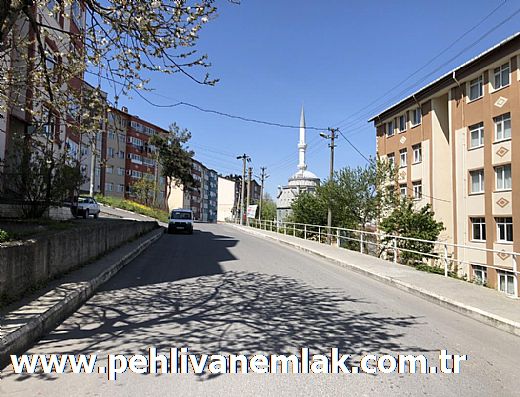 Hayalinizdeki Eve Bizimle Ulan