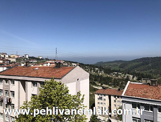 Hayalinizdeki Eve Bizimle Ulan