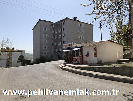 Hayalinizdeki Eve Bizimle Ulan