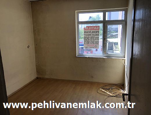 Hayalinizdeki Eve Bizimle Ulan