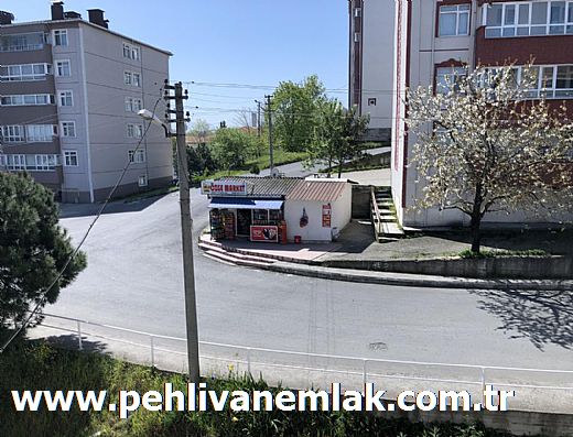 Hayalinizdeki Eve Bizimle Ulan