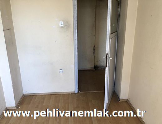 Hayalinizdeki Eve Bizimle Ulan
