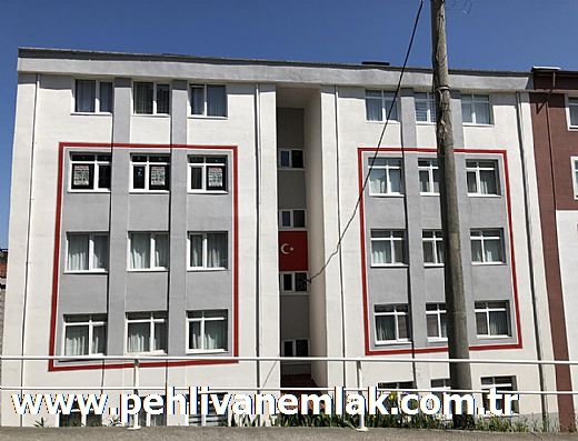 Hayalinizdeki Eve Bizimle Ulan