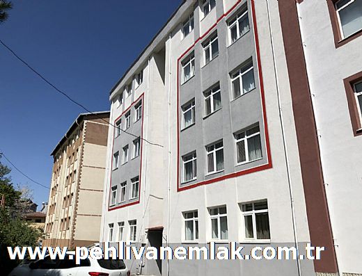 Hayalinizdeki Eve Bizimle Ulan