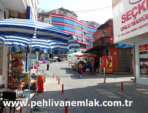 Hayalinizdeki Eve Bizimle Ula��n